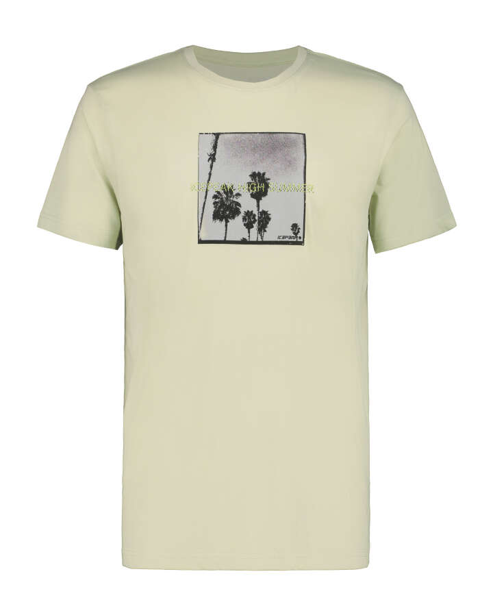 ICEPEAK Herren T-Shirt Mankato